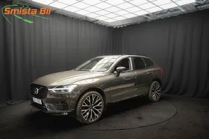 Volvo XC60 2020